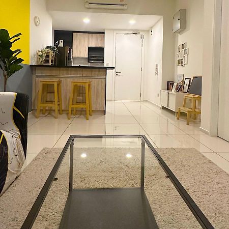 Robertson Panoramakl Suites Κουάλα Λουμπούρ Εξωτερικό φωτογραφία