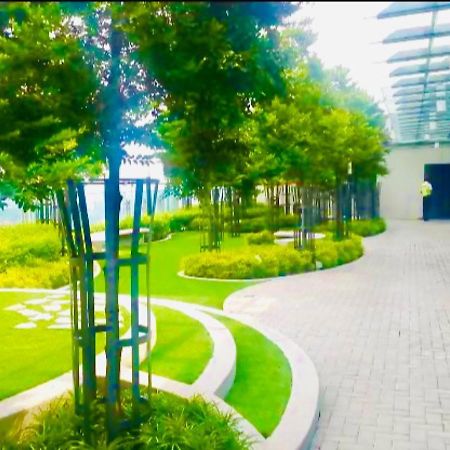 Robertson Panoramakl Suites Κουάλα Λουμπούρ Εξωτερικό φωτογραφία