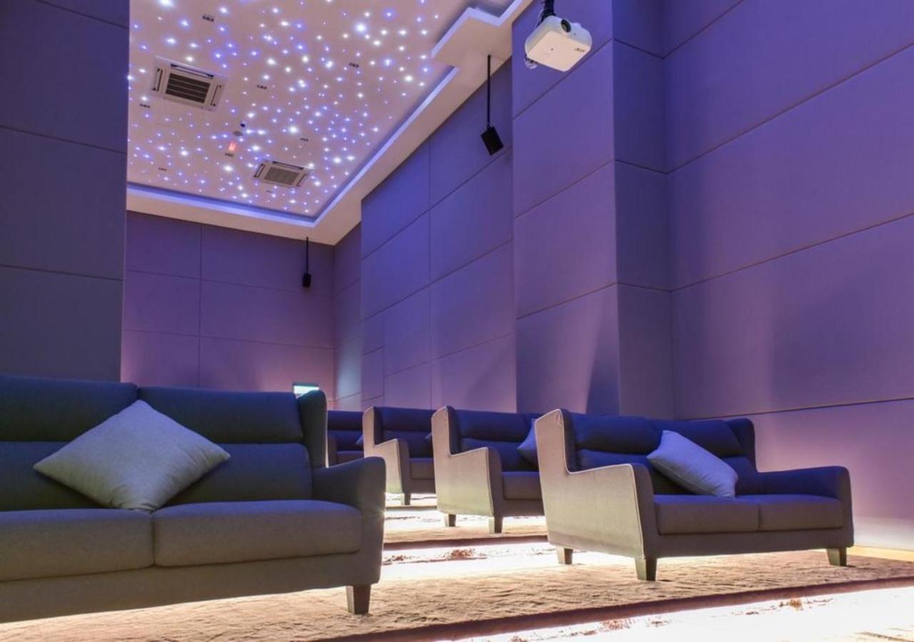 Robertson Panoramakl Suites Κουάλα Λουμπούρ Εξωτερικό φωτογραφία