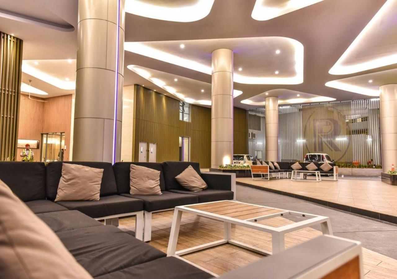 Robertson Panoramakl Suites Κουάλα Λουμπούρ Εξωτερικό φωτογραφία