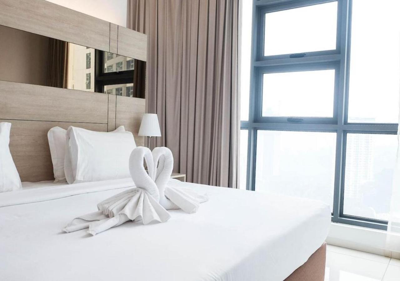 Robertson Panoramakl Suites Κουάλα Λουμπούρ Εξωτερικό φωτογραφία