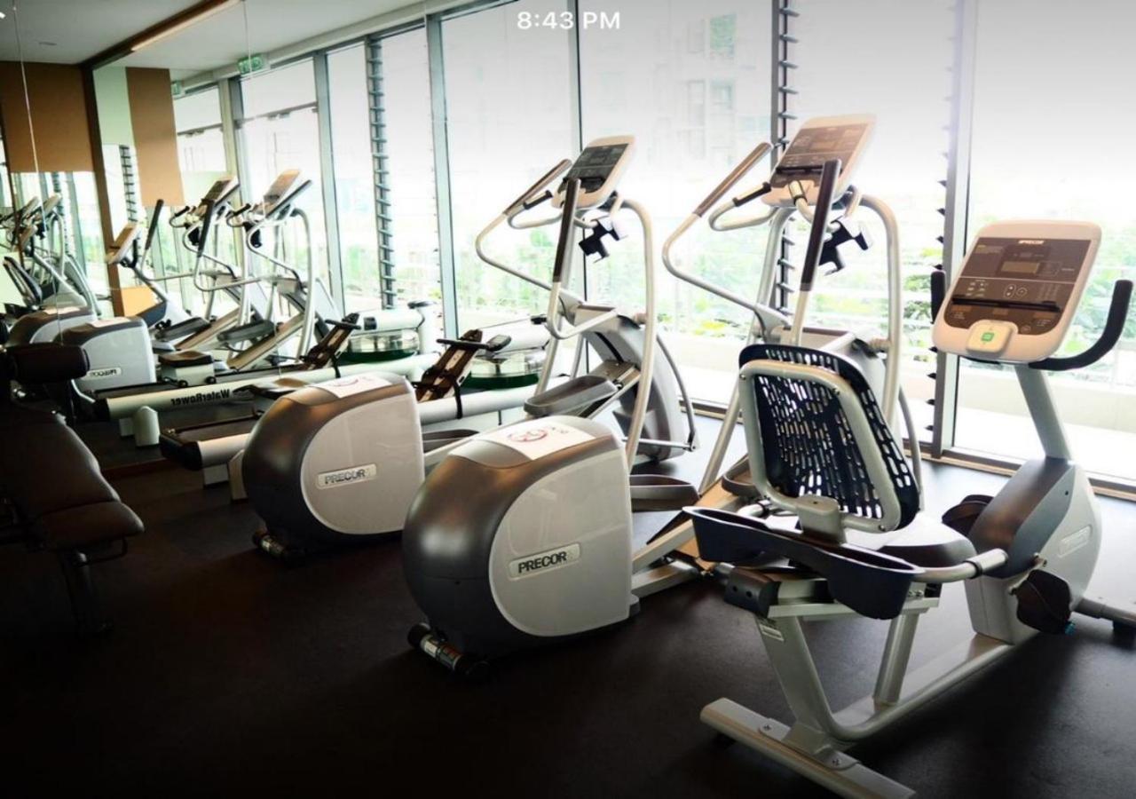 Robertson Panoramakl Suites Κουάλα Λουμπούρ Εξωτερικό φωτογραφία