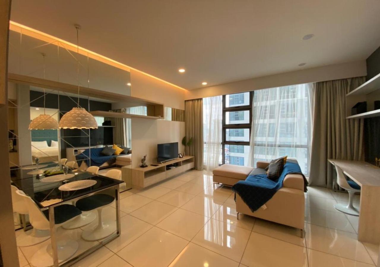 Robertson Panoramakl Suites Κουάλα Λουμπούρ Εξωτερικό φωτογραφία