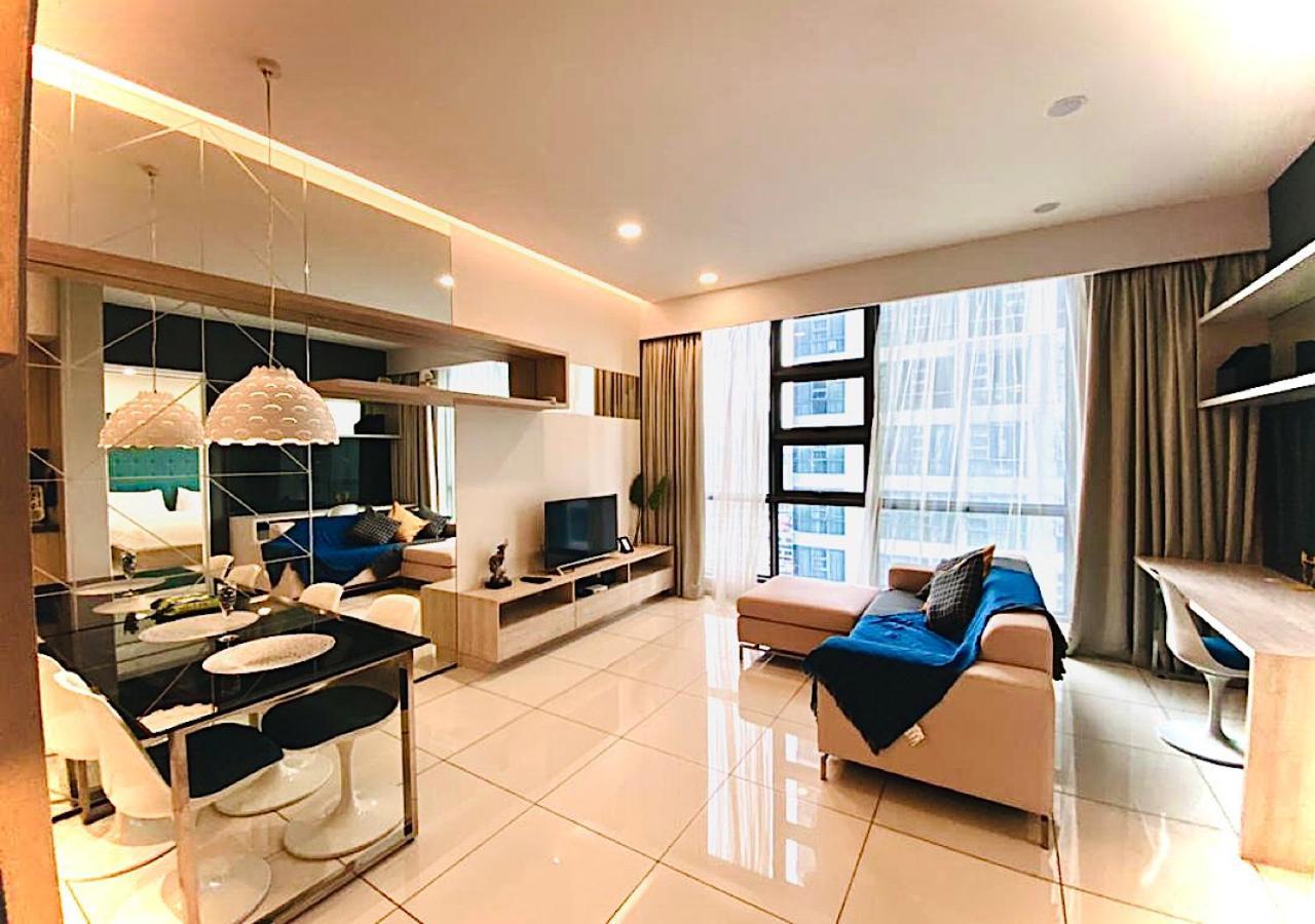Robertson Panoramakl Suites Κουάλα Λουμπούρ Εξωτερικό φωτογραφία