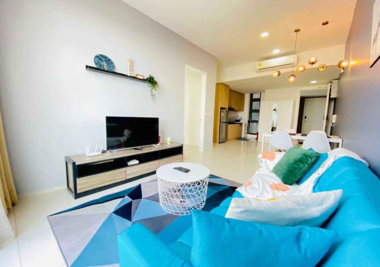 Robertson Panoramakl Suites Κουάλα Λουμπούρ Εξωτερικό φωτογραφία