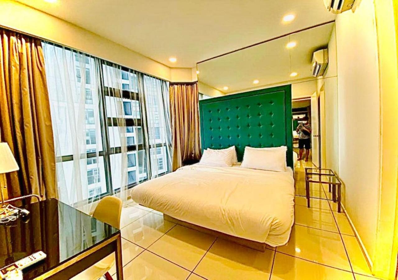 Robertson Panoramakl Suites Κουάλα Λουμπούρ Εξωτερικό φωτογραφία