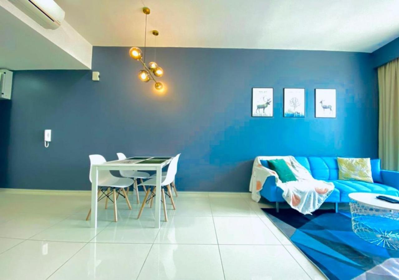 Robertson Panoramakl Suites Κουάλα Λουμπούρ Εξωτερικό φωτογραφία