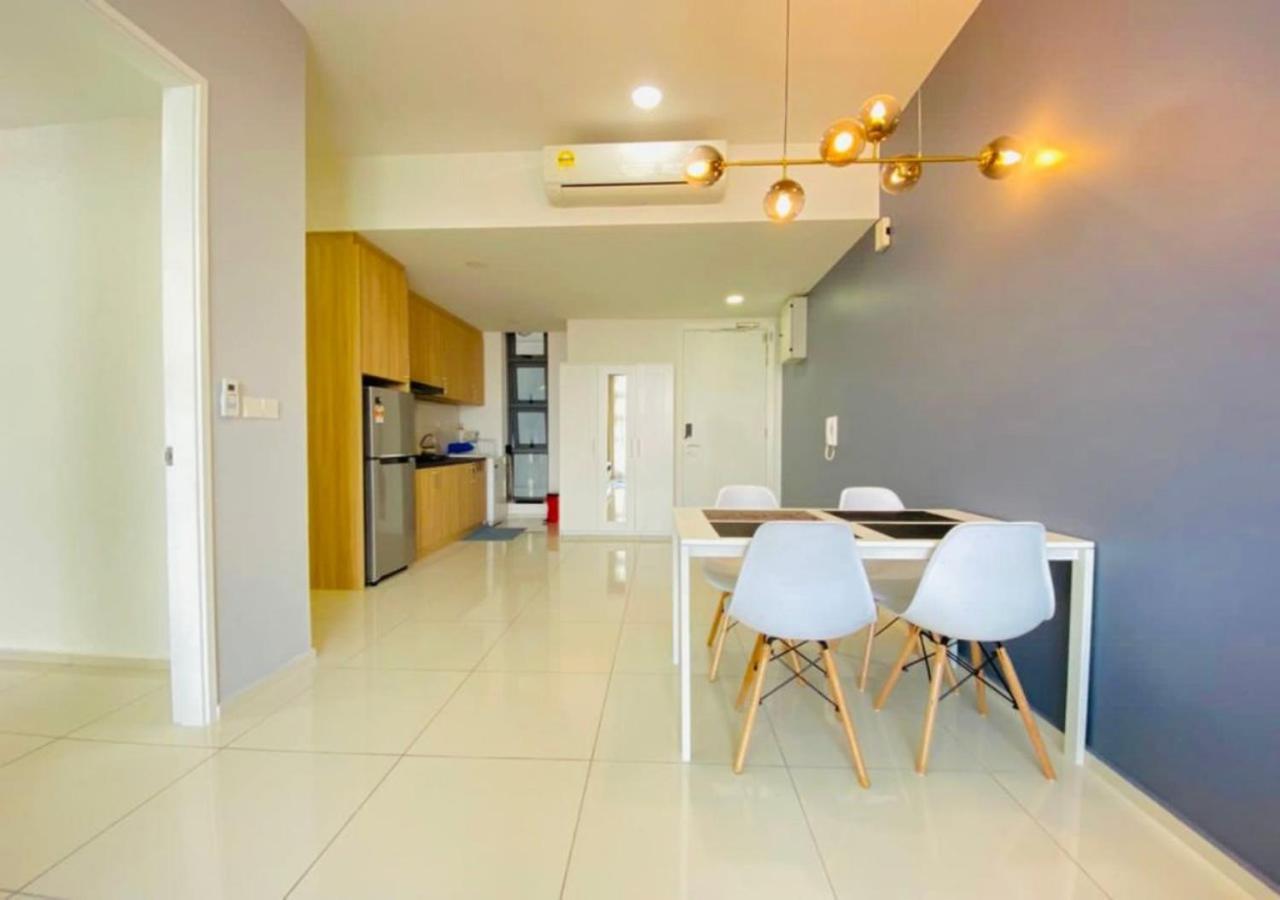 Robertson Panoramakl Suites Κουάλα Λουμπούρ Εξωτερικό φωτογραφία