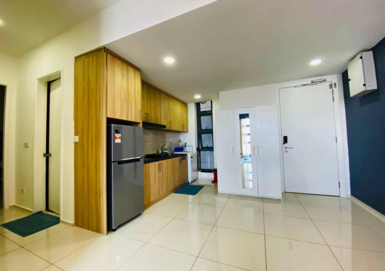 Robertson Panoramakl Suites Κουάλα Λουμπούρ Εξωτερικό φωτογραφία