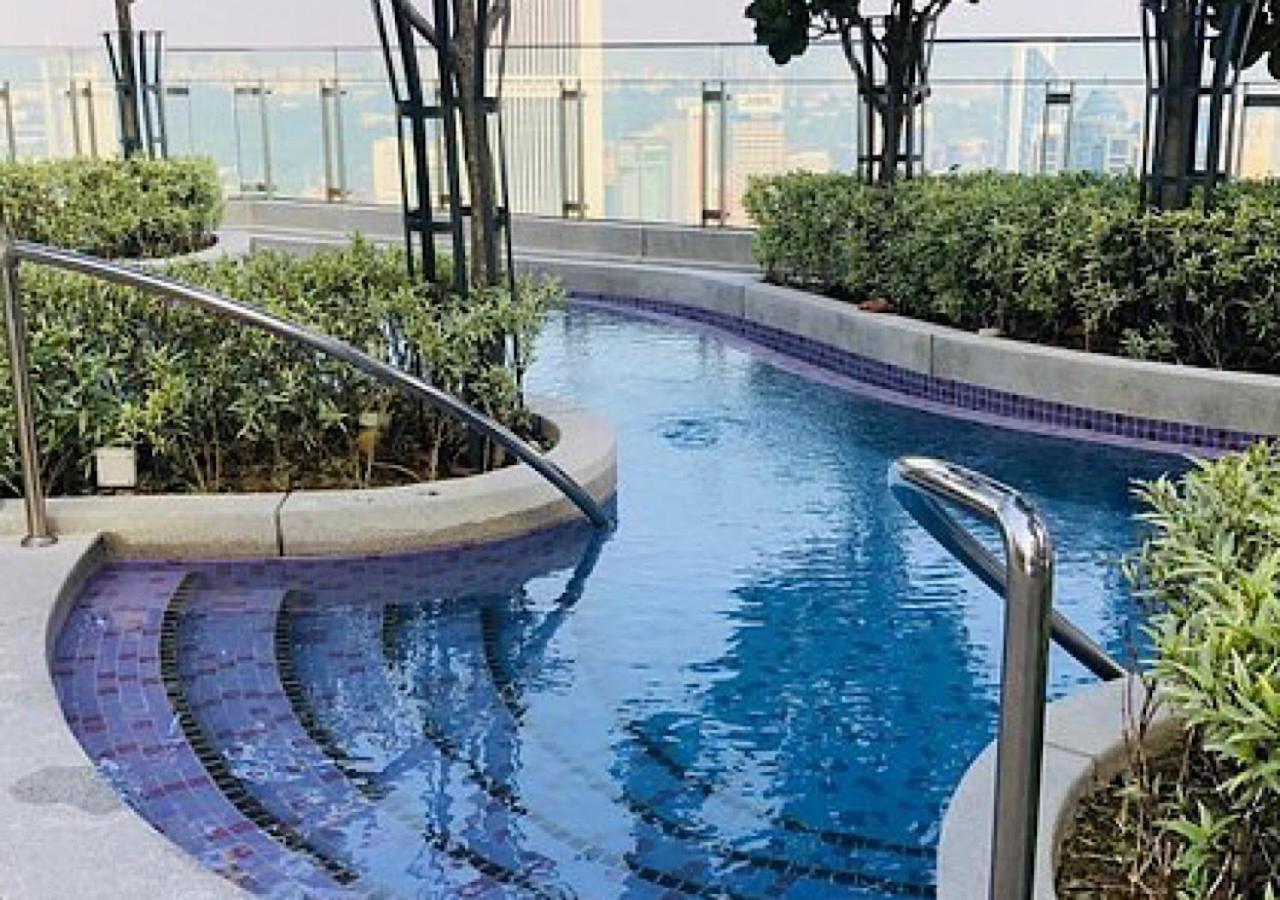 Robertson Panoramakl Suites Κουάλα Λουμπούρ Εξωτερικό φωτογραφία