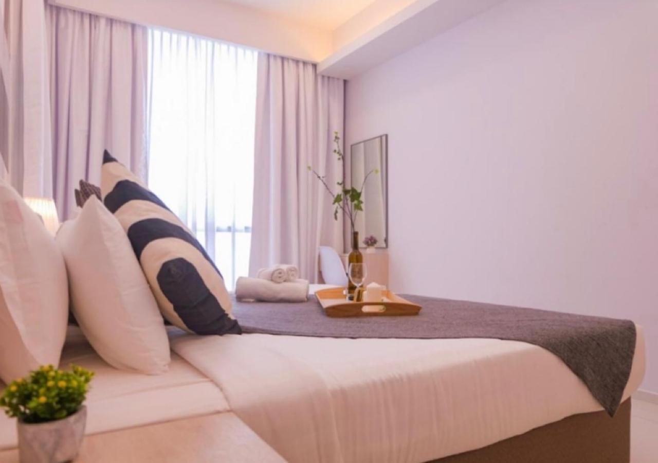 Robertson Panoramakl Suites Κουάλα Λουμπούρ Εξωτερικό φωτογραφία