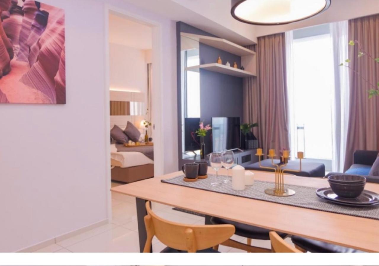 Robertson Panoramakl Suites Κουάλα Λουμπούρ Εξωτερικό φωτογραφία