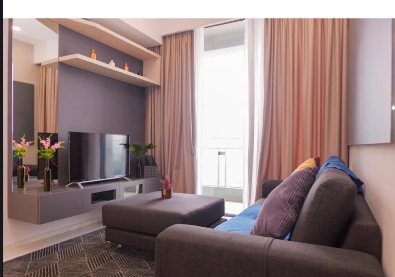 Robertson Panoramakl Suites Κουάλα Λουμπούρ Εξωτερικό φωτογραφία