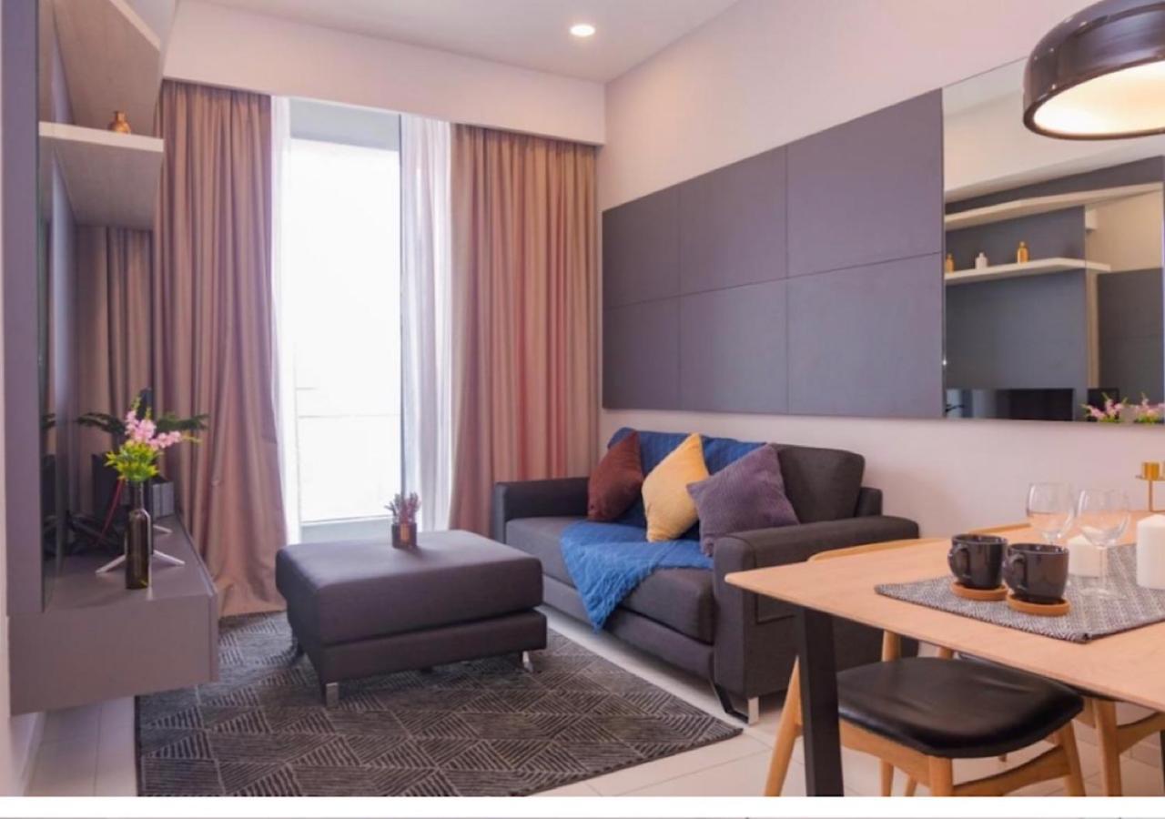 Robertson Panoramakl Suites Κουάλα Λουμπούρ Εξωτερικό φωτογραφία