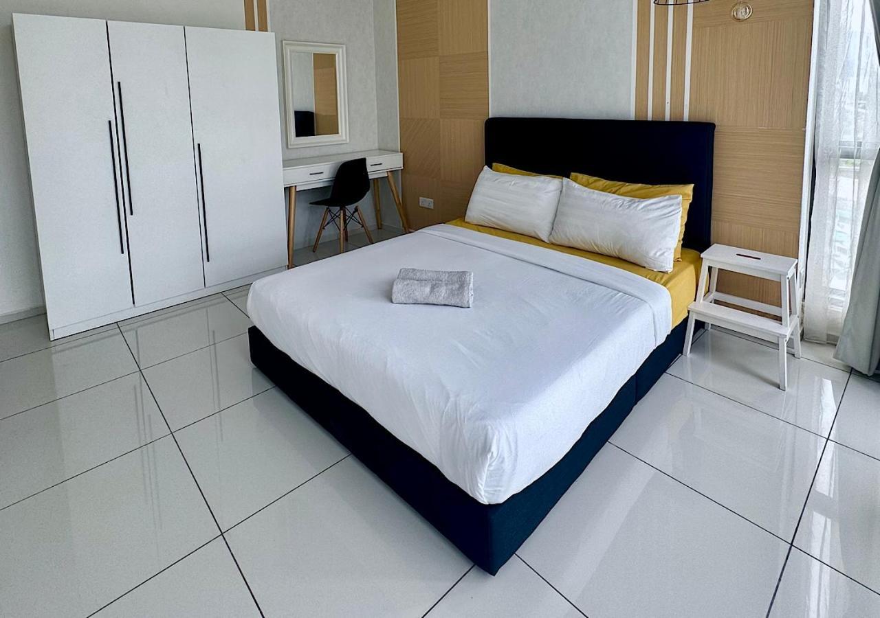 Robertson Panoramakl Suites Κουάλα Λουμπούρ Εξωτερικό φωτογραφία