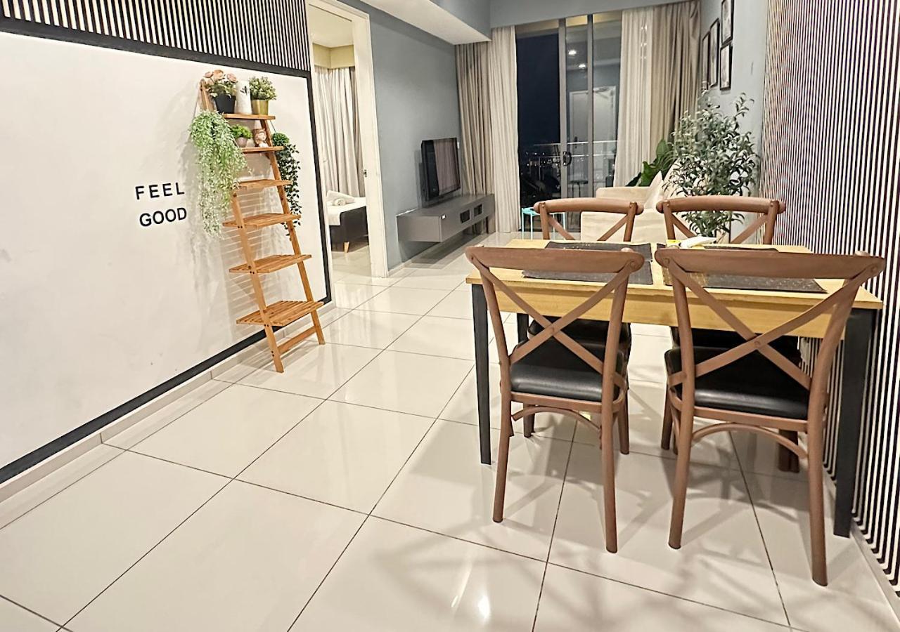 Robertson Panoramakl Suites Κουάλα Λουμπούρ Δωμάτιο φωτογραφία