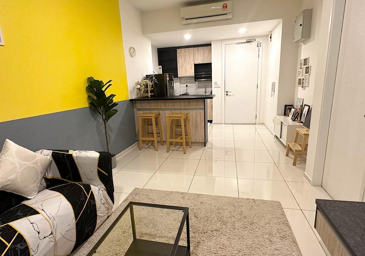 Robertson Panoramakl Suites Κουάλα Λουμπούρ Εξωτερικό φωτογραφία