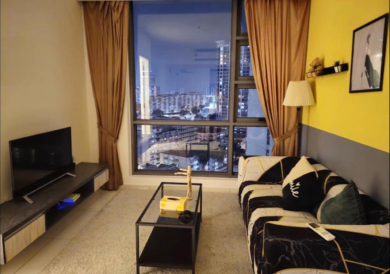 Robertson Panoramakl Suites Κουάλα Λουμπούρ Εξωτερικό φωτογραφία