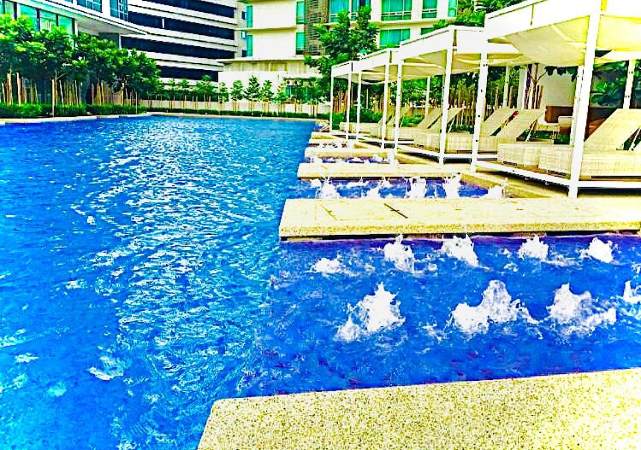 Robertson Panoramakl Suites Κουάλα Λουμπούρ Εξωτερικό φωτογραφία