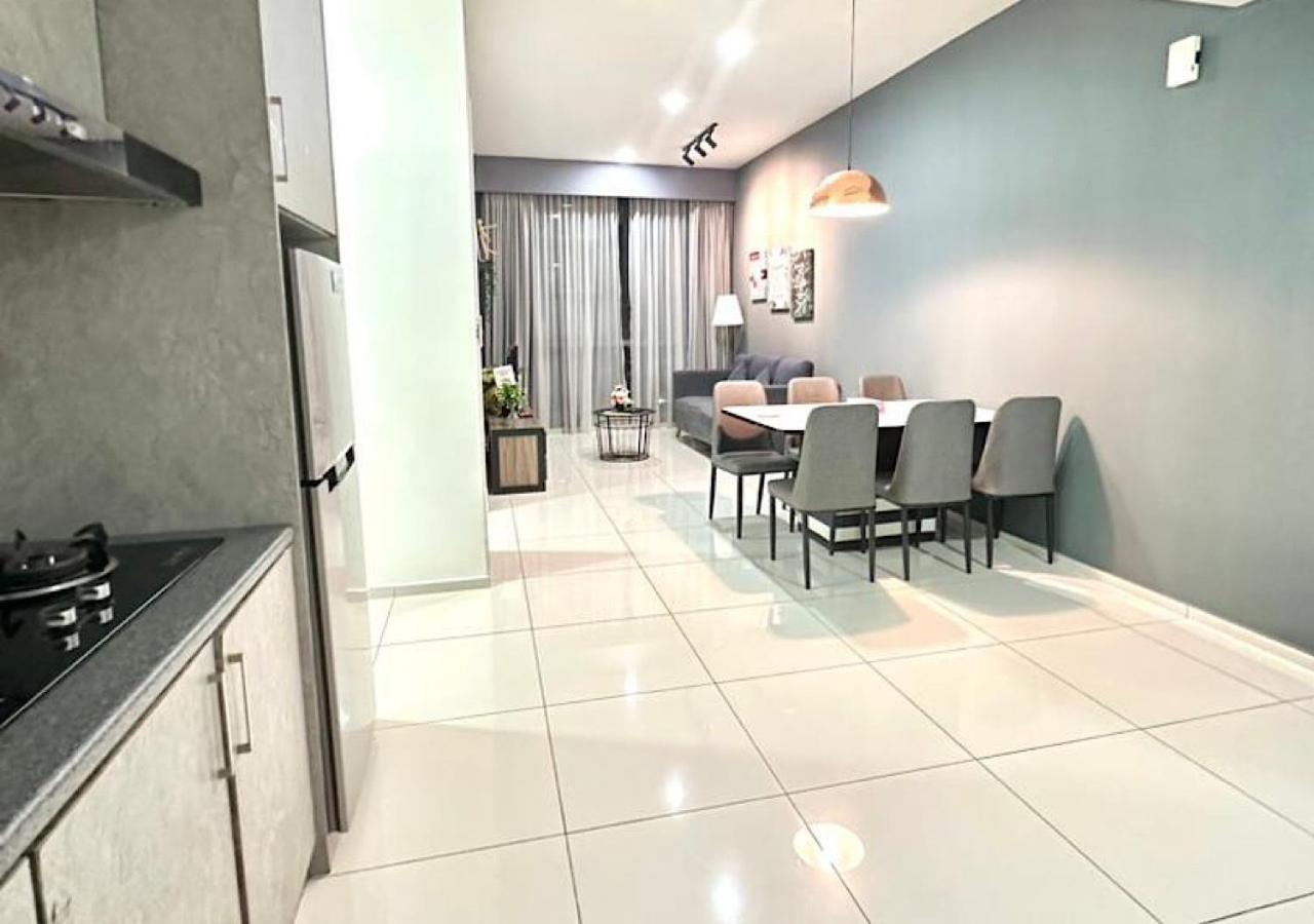 Robertson Panoramakl Suites Κουάλα Λουμπούρ Δωμάτιο φωτογραφία