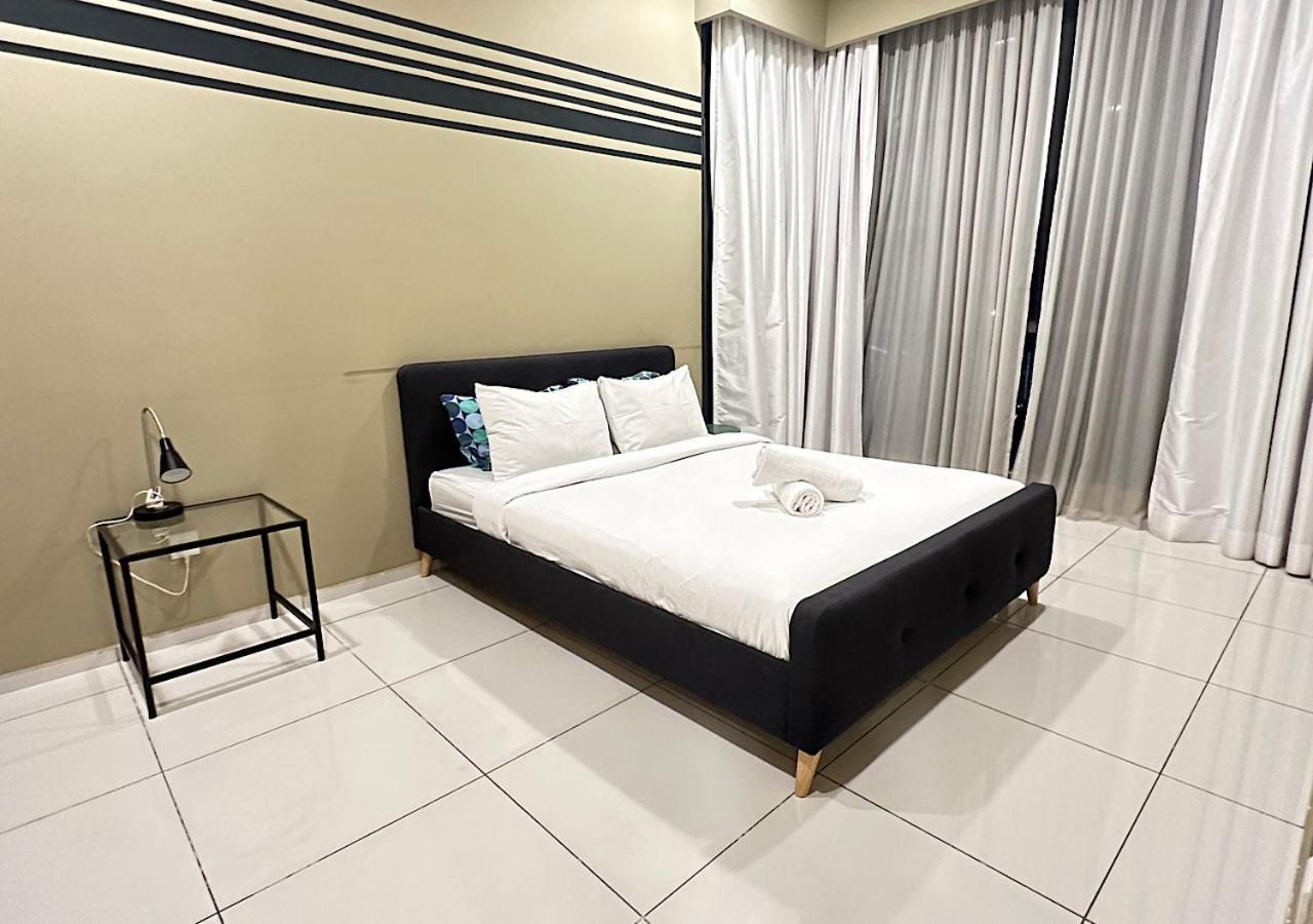 Robertson Panoramakl Suites Κουάλα Λουμπούρ Δωμάτιο φωτογραφία